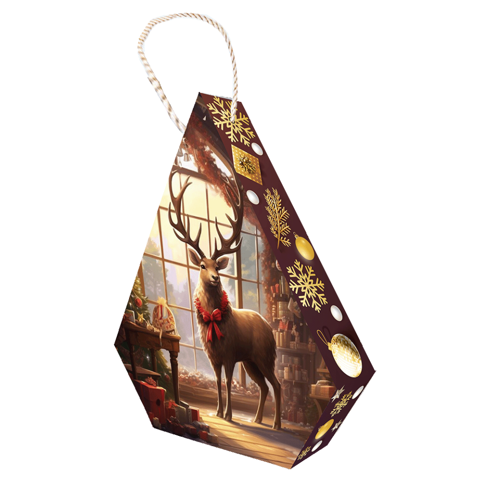 Подарунок № 26 – «Казковий вечір»- КРАЇНА СОЛОДКИХ МРІЙ